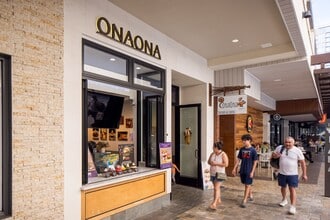 1450 Ala Moana Blvd, Honolulu, HI à louer Photo du bâtiment- Image 2 de 3