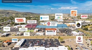 More details for 4159 Yellowstone Ave, Chubbuck, ID - Retail for Sale