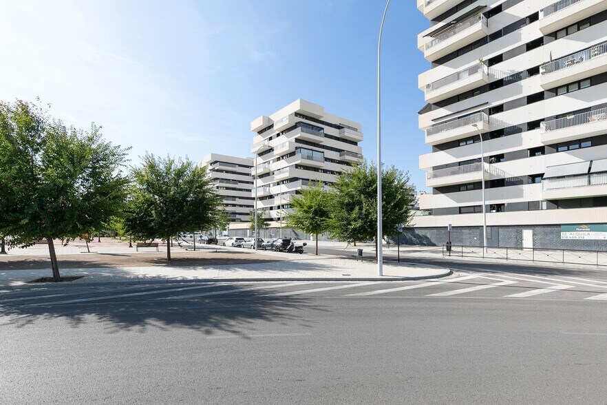 Avenida Federico García Lorca, Granada, Granada à vendre - Photo du bâtiment - Image 3 de 20