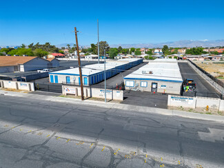 More details for 1945 N Walnut Rd, Las Vegas, NV - Specialty for Sale