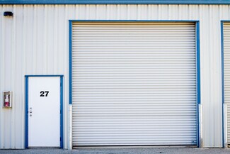 Plus de détails pour 1831 Golden State Ave, Bakersfield, CA - Local d'activités à louer