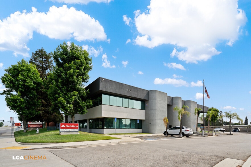 1100 Mohawk St, Bakersfield, CA for lease - Building Photo - Image 3 of 6
