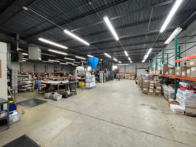 504-510 Louise Ln, North Wales, PA for lease - Interior Photo - Image 3 of 9