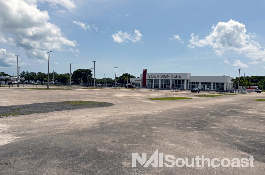3410 S Us Highway 1, Fort Pierce, FL for sale - Building Photo - Image 2 of 14