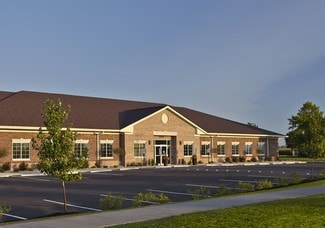 More details for 4050 Central Ave, Columbus, IN - Office for Sale