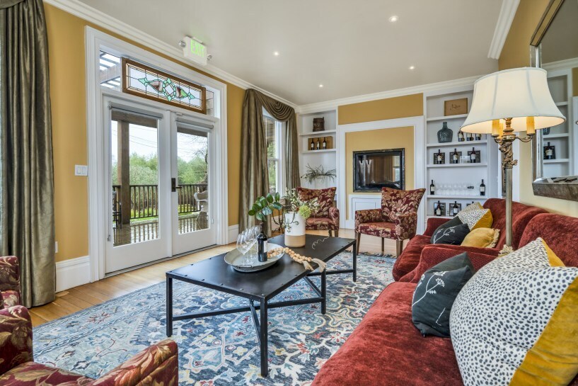 129 Devlin Rd, Napa, CA à vendre - Photo intérieure - Image 3 de 7