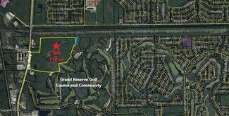 Plus de détails pour US Highway 1, Bunnell, FL - Terrain à vendre