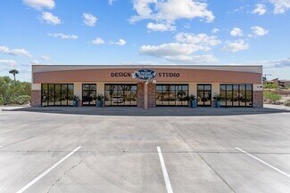 Plus de détails pour 1120 N Tegner St, Wickenburg, AZ - Commerce de détail à vendre