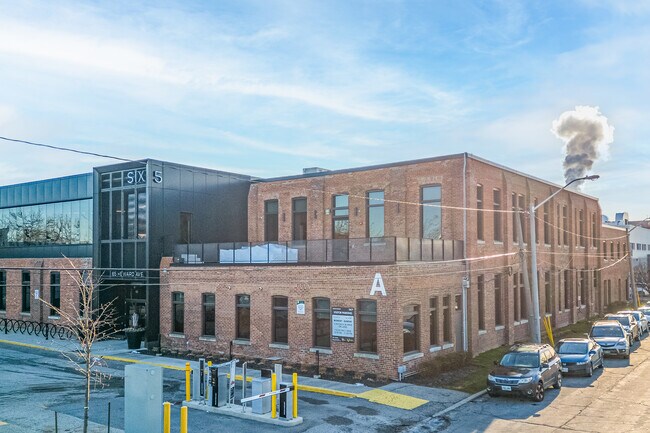 More details for 65 Heward Ave, Toronto, ON - Office/Retail for Lease