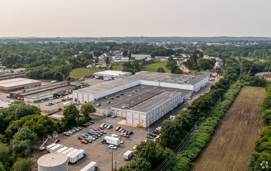 58 R Pulaski St, Peabody, MA for lease - Aerial - Image 2 of 28