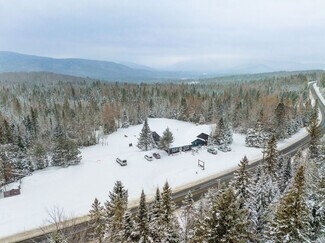 More details for 4833 Cascade Rd, Lake Placid, NY - Sports & Entertainment for Sale