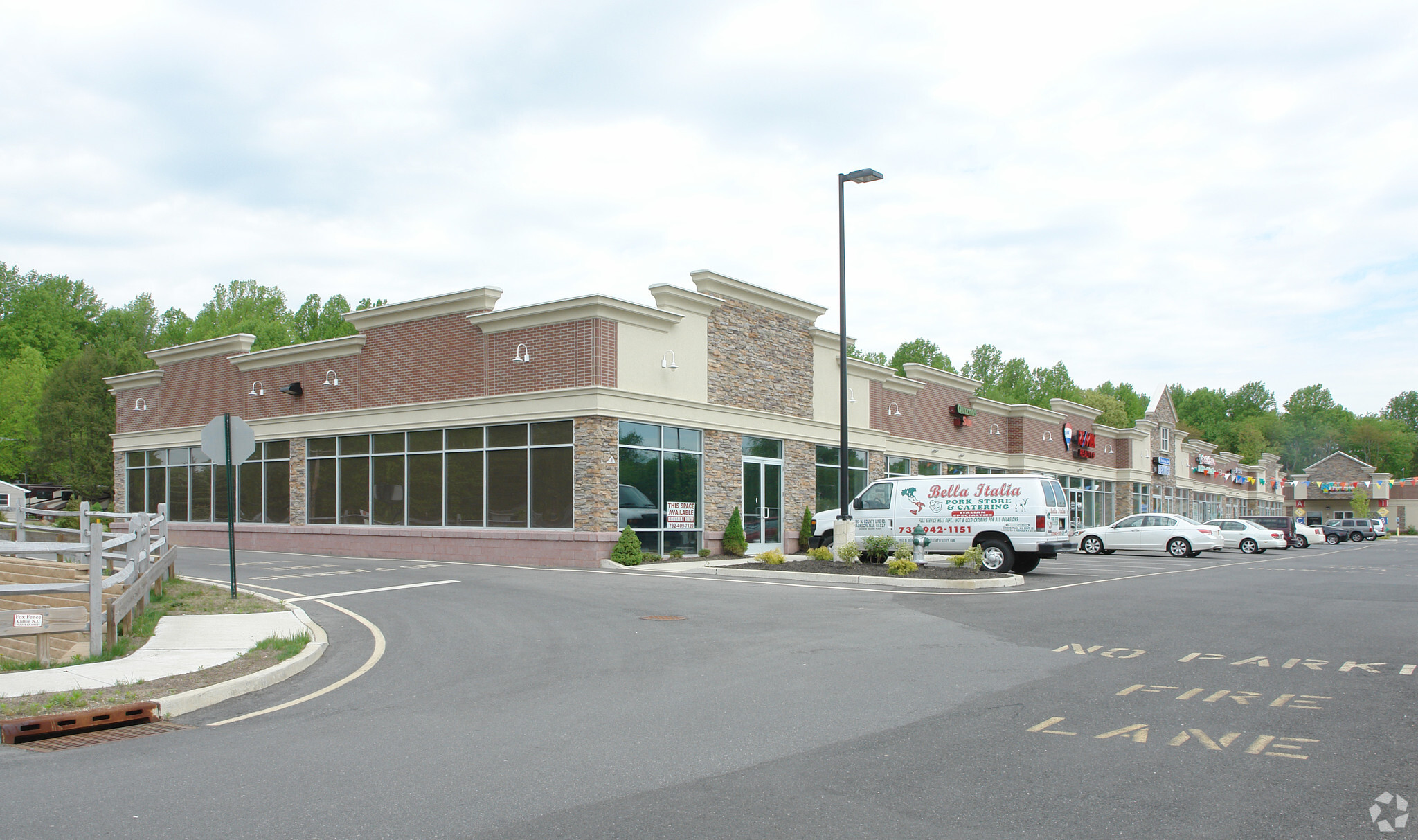 180 N County Line Rd, Jackson Township, NJ for sale Primary Photo- Image 1 of 1