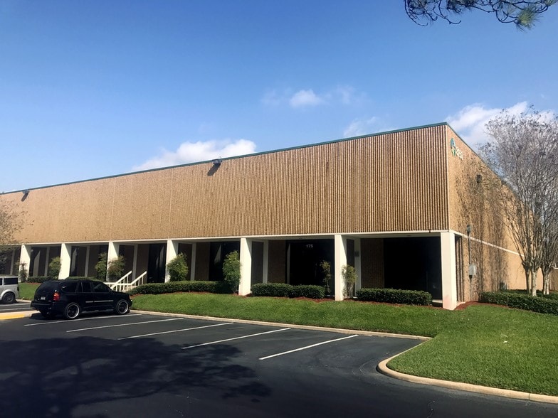 2400 Sand Lake Rd, Orlando, FL for lease - Building Photo - Image 3 of 8
