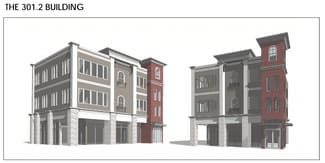 More details for 301 N Baker St, Mount Dora, FL - Retail for Lease