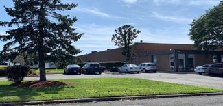More details for 140 LeGrand Ave, Northvale, NJ - Office, Industrial for Lease