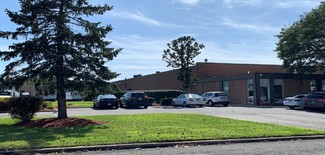 More details for 140 LeGrand Ave, Northvale, NJ - Industrial for Lease