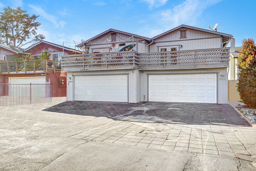 1955 11th St, Los Osos, CA à vendre - Photo principale - Image 1 de 1