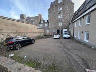 Plus de détails pour Thistle Pl, Aberdeen - Terrain à vendre