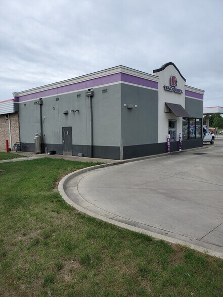 5829 State Road 43 N, West Lafayette, IN à louer - Photo du bâtiment - Image 2 de 7