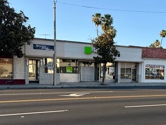 More details for 408-414 E Florida Ave, Hemet, CA - Retail for Sale