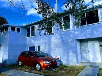 More details for 819 N Ridgewood Ave, Daytona Beach, FL - Multifamily for Sale