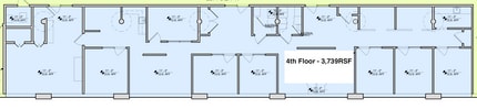 11 Elkins St, Boston, MA for lease Floor Plan- Image 1 of 1