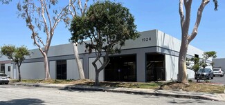 Plus de détails pour 1924 Frank Stiles Dr, South El Monte, CA - Industriel à vendre