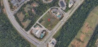Plus de détails pour 10033 N Tryon St, Charlotte, NC - Terrain à vendre