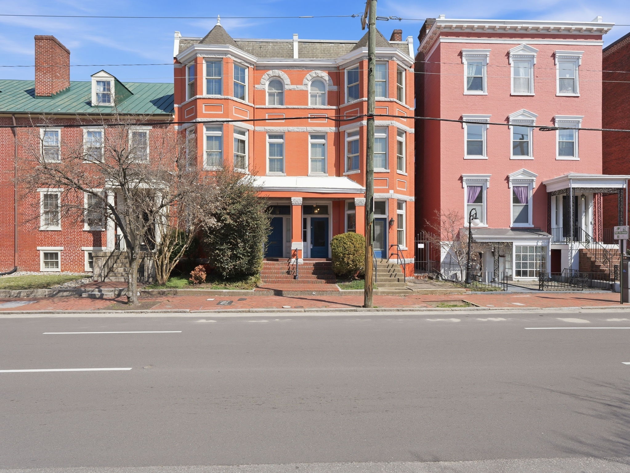 8-10 E Main St, Richmond, VA à vendre Photo principale- Image 1 de 30