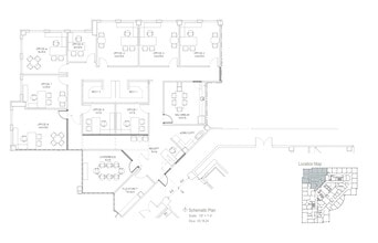7373 N Broadway St, San Antonio, TX for lease Site Plan- Image 2 of 2