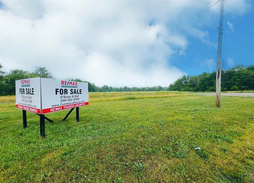 2098 W Washington Rd, Washington, IL for sale - Primary Photo - Image 1 of 7