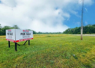 Plus de détails pour 2098 W Washington Rd, Washington, IL - Terrain à vendre