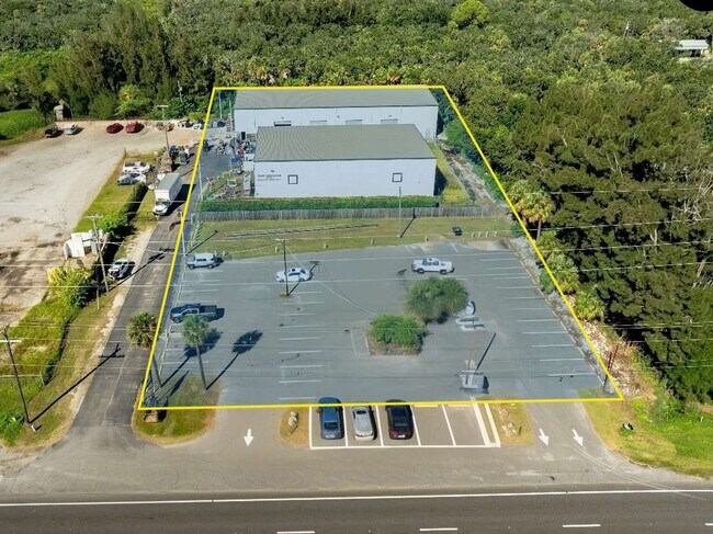 More details for 4911 S 50th St, Tampa, FL - Industrial for Lease