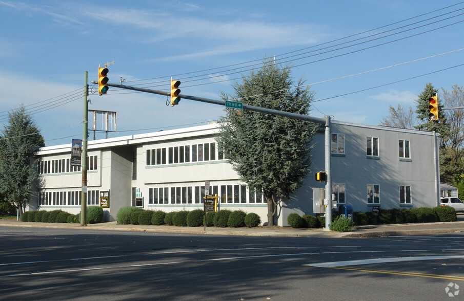 303 Market St, Kingston, PA for sale - Primary Photo - Image 1 of 1