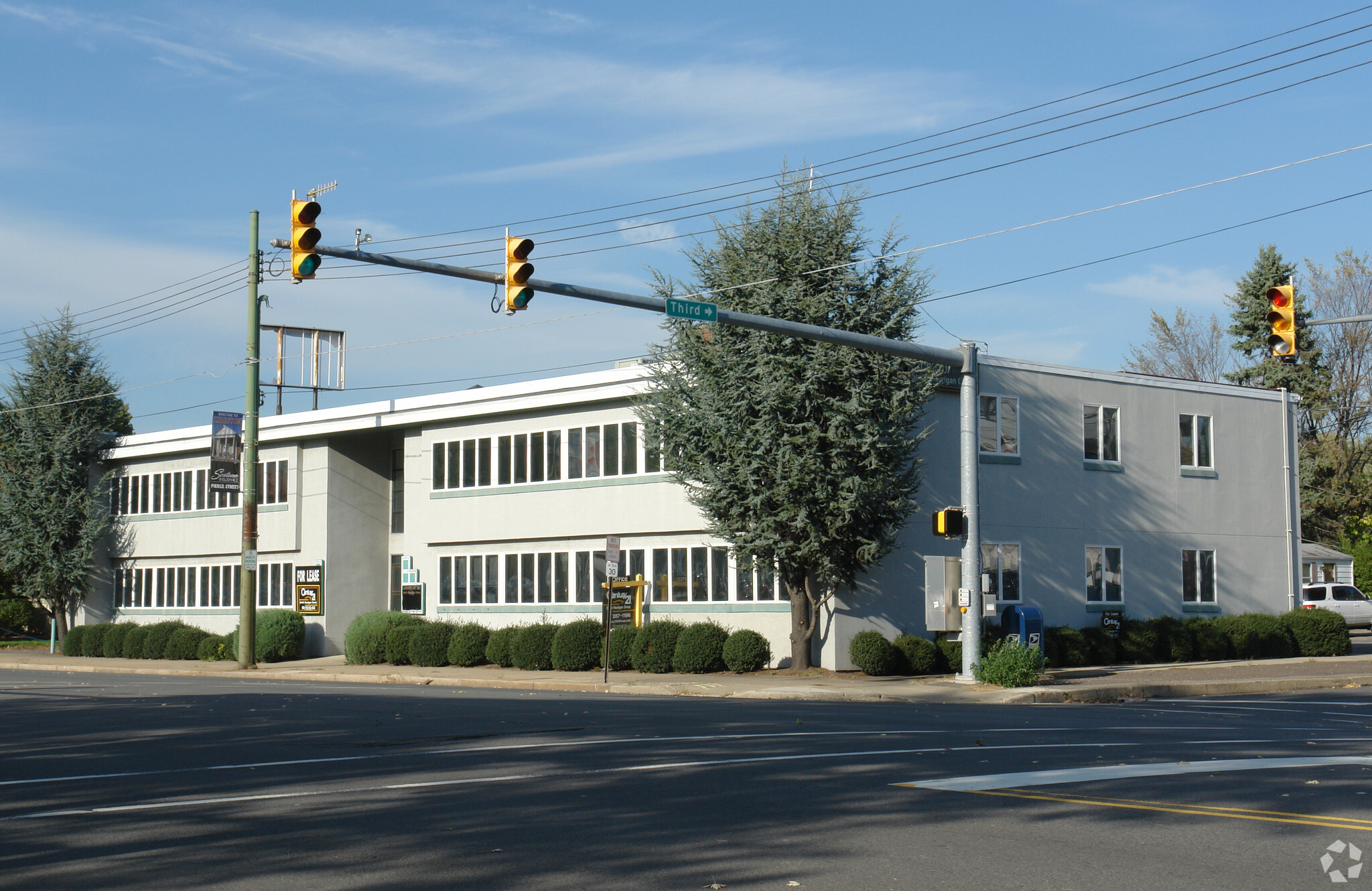 303 Market St, Kingston, PA à vendre Photo principale- Image 1 de 1