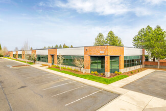 More details for 8860 NE Von Neumann Dr, Hillsboro, OR - Office for Lease