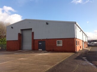 Plus de détails pour North Rd, Bridgend - Industriel à vendre
