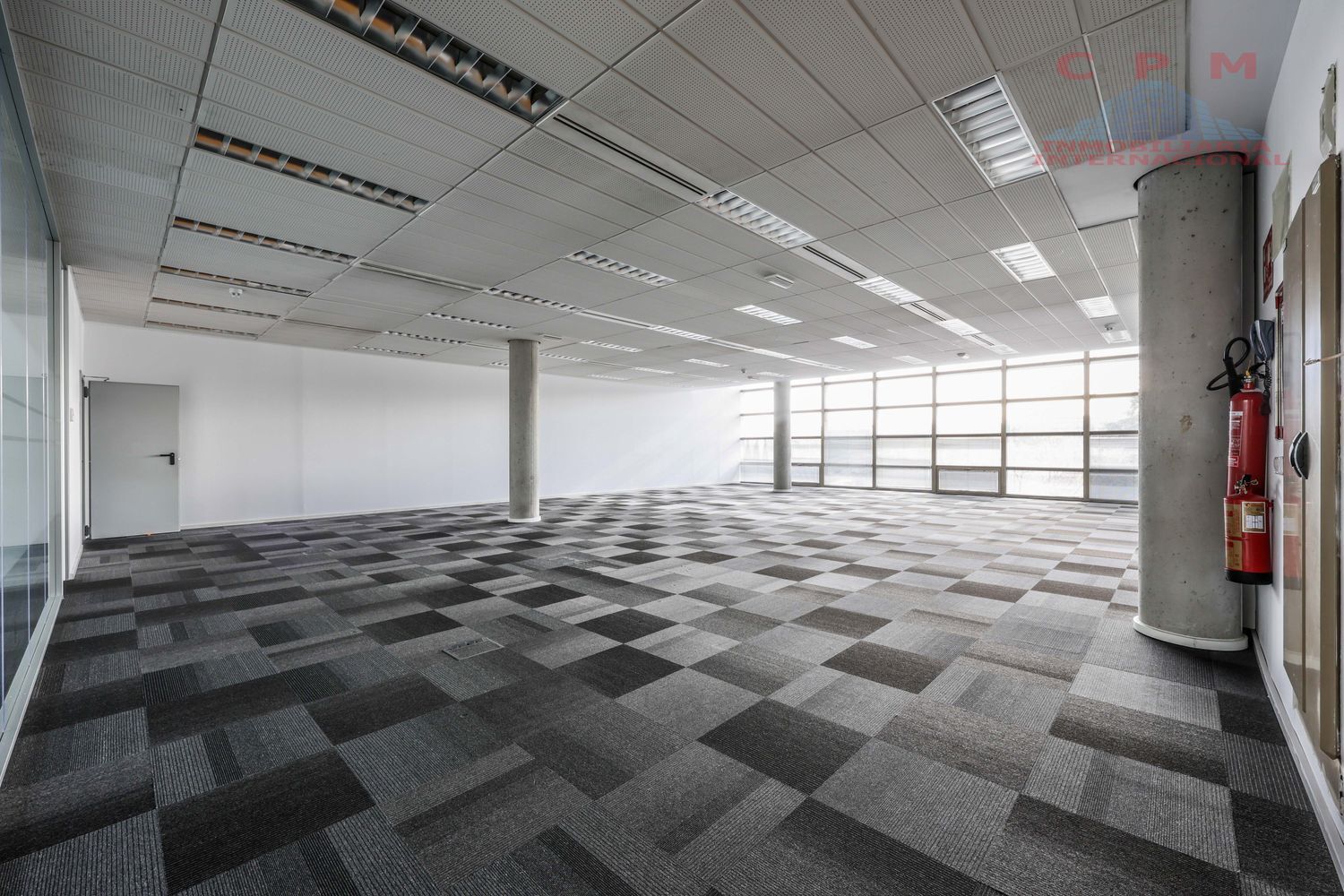 Office in Alcobendas, Madrid for lease Interior Photo- Image 1 of 11