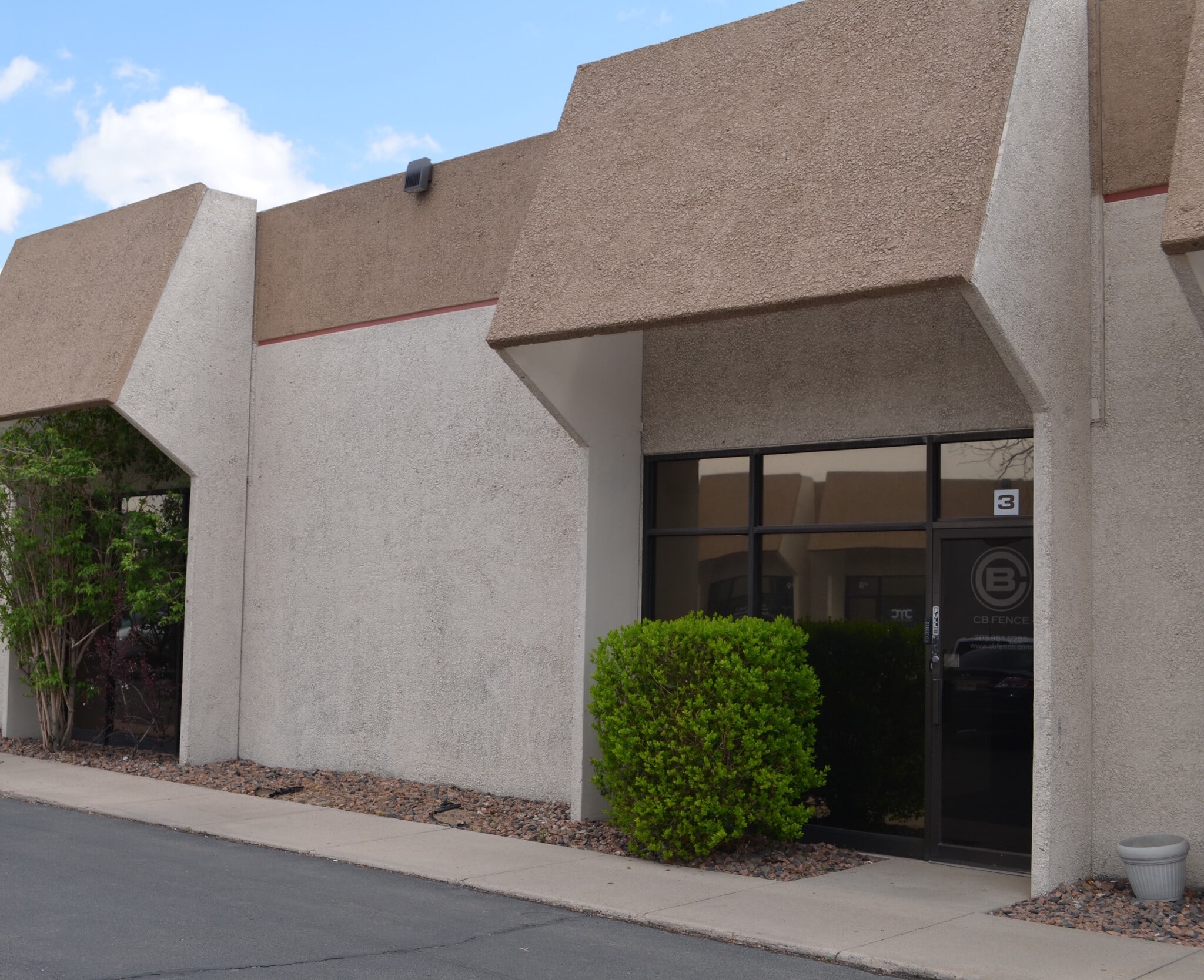 6385-6425 W 52nd Ave, Arvada, CO for lease Building Photo- Image 1 of 3