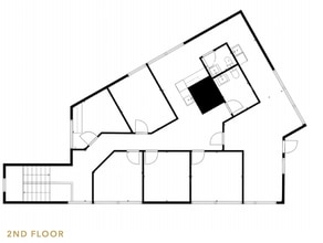 11030 SW Capitol Hwy, Portland, OR à louer Plan d’étage- Image 2 de 22