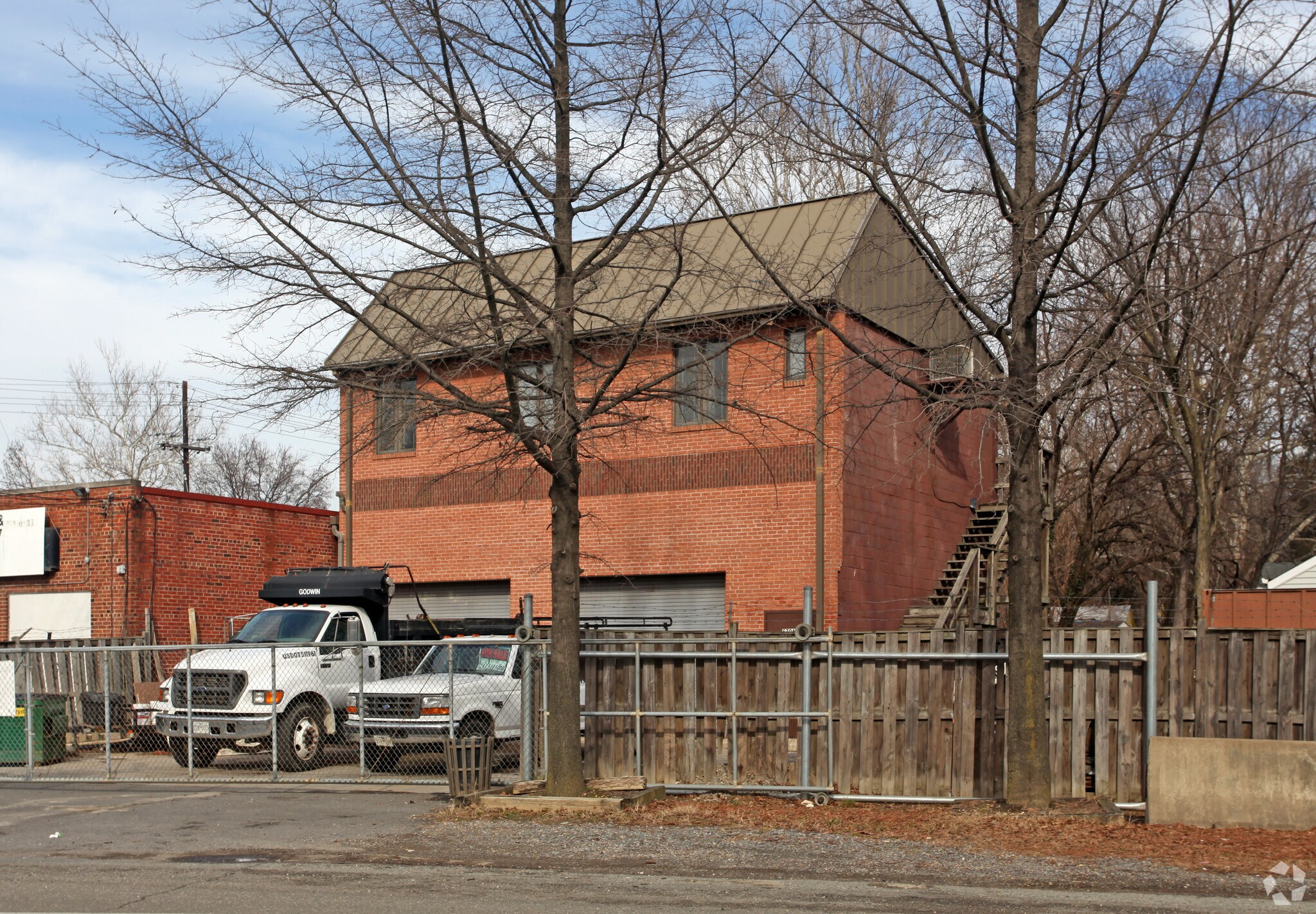 5706 Tuxedo Rd, Hyattsville, MD for sale Primary Photo- Image 1 of 4