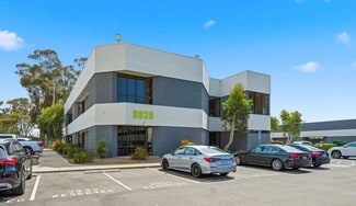 More details for 9939 Hibert St, San Diego, CA - Office for Lease