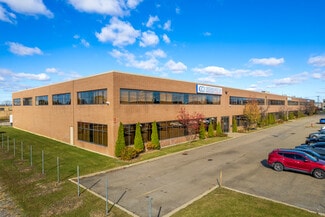 Plus de détails pour 4105-4355 Rue Hickmore, Montréal, QC - Industriel à louer