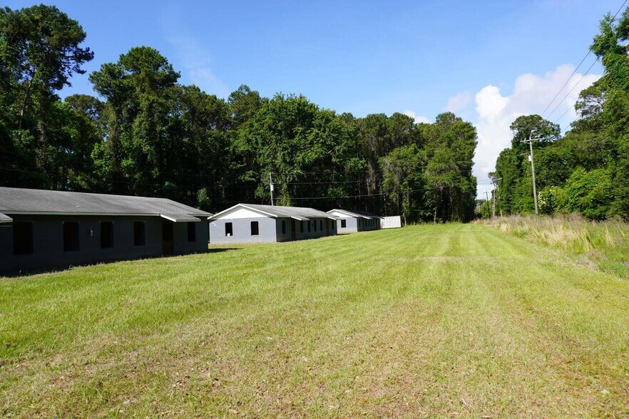4685 River Rd, Johns Island, SC à vendre - Photo principale - Image 1 de 6