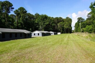 Plus de détails pour 4685 River Rd, Johns Island, SC - Terrain à vendre
