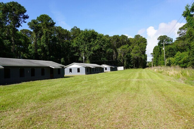 Plus de détails pour 4685 River Rd, Johns Island, SC - Terrain à vendre