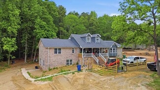 Plus de détails pour 1089 Mitchell Dr, Winder, GA - Terrain à vendre