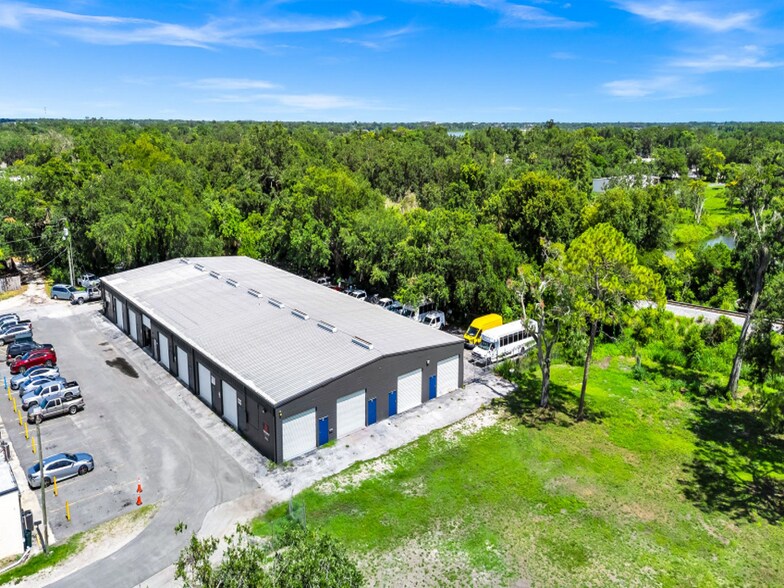 520 Alicia Rd, Lakeland, FL à vendre - Photo du bâtiment - Image 3 de 5