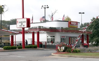 More details for 3605 Kentucky Ave, Indianapolis, IN - Retail for Lease