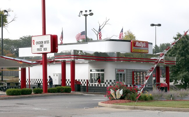 Plus de détails pour 3605 Kentucky Ave, Indianapolis, IN - Commerce de détail à louer